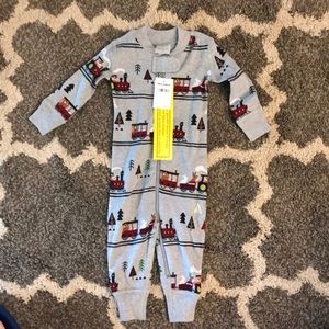 Hanna Andersson sleeper